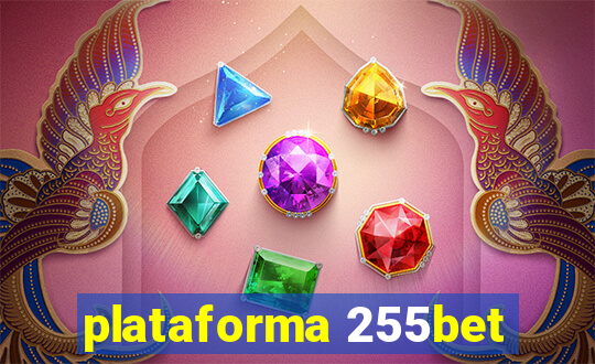 plataforma 255bet